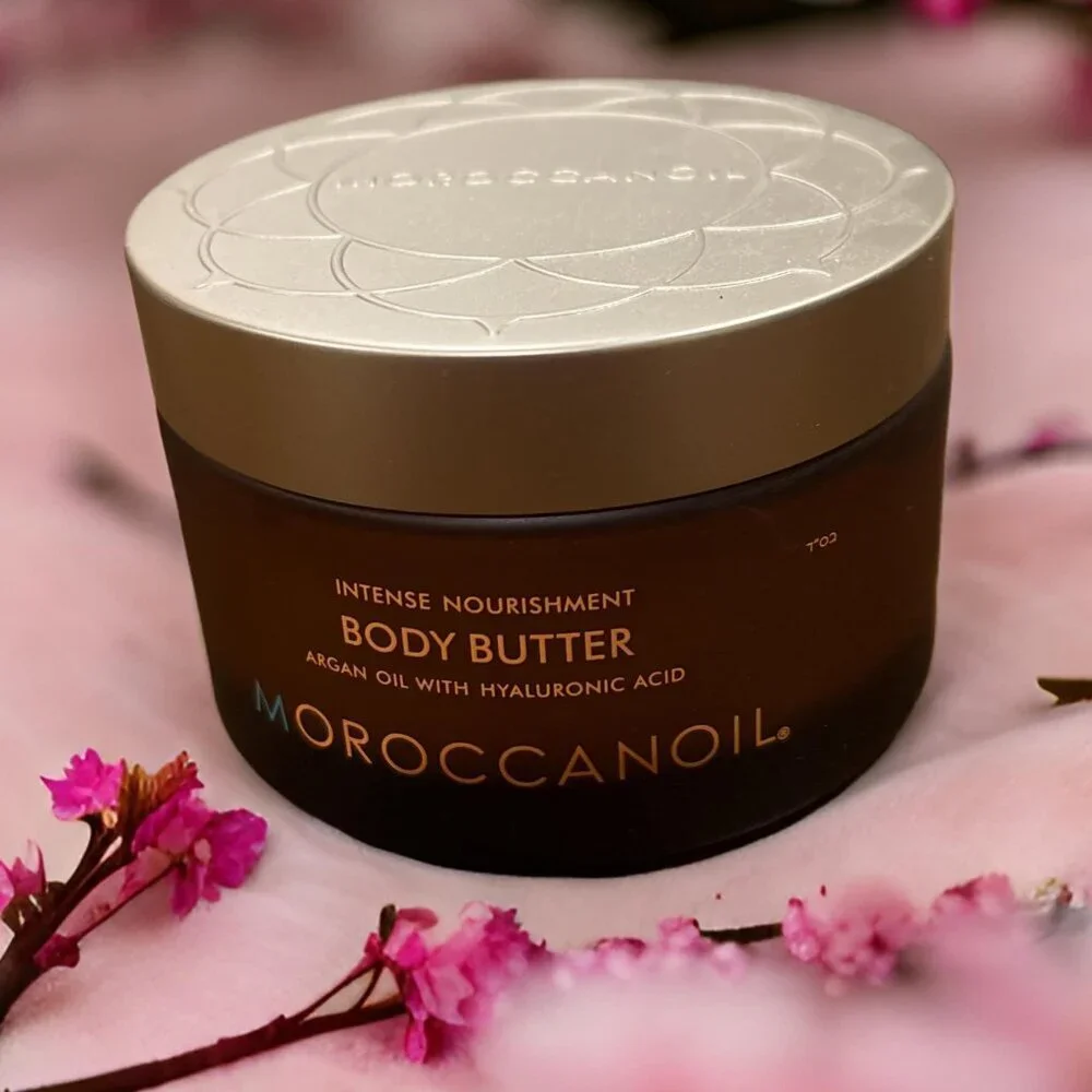 Moroccanoil Body Butter Intense Nourishment 6.7 oz